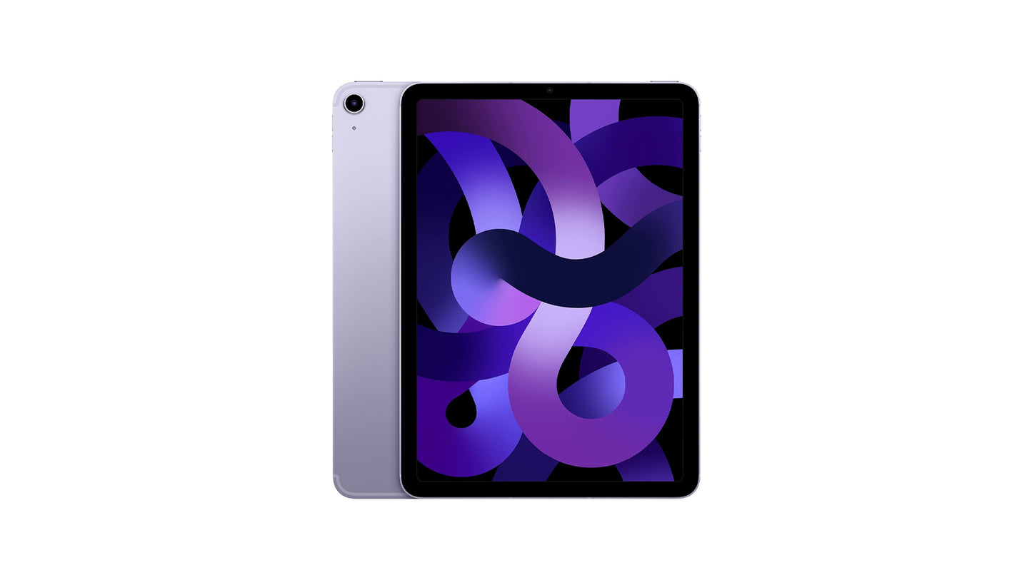 iPad Air 5th Generation (Unlocked)