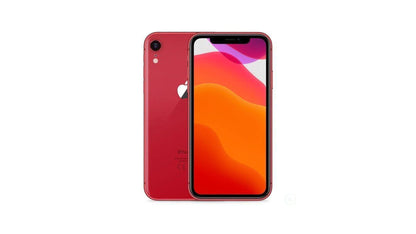 Refurbished iPhone XR (Unlocked)