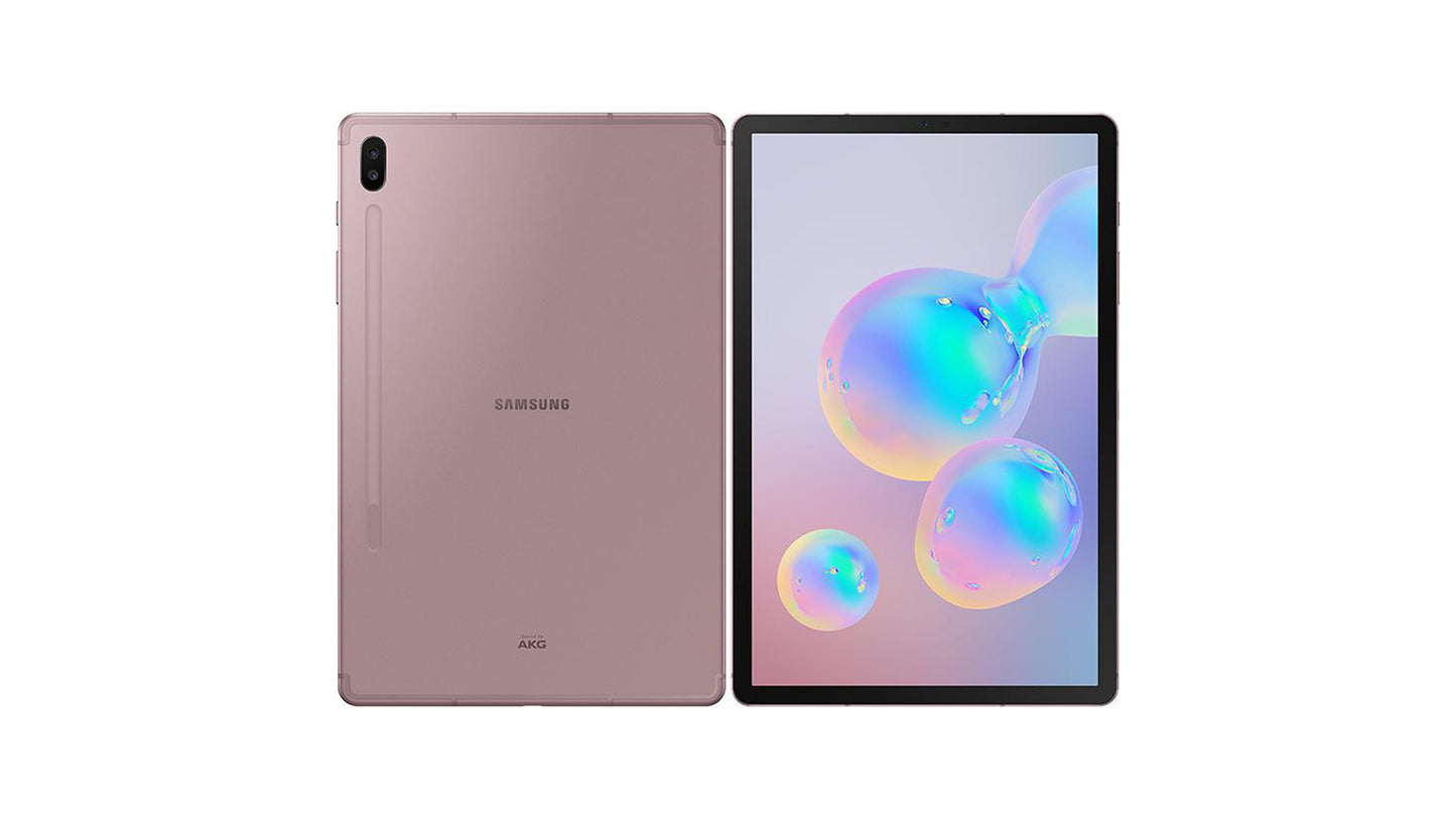 Galaxy Tab S6 5G (Unlocked)