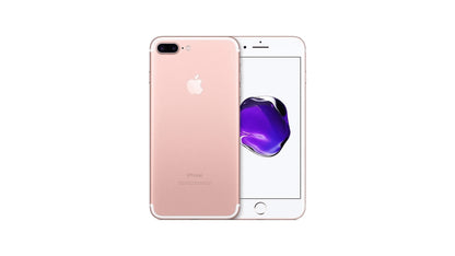 Refurbished iPhone 7 Plus (unlocked)