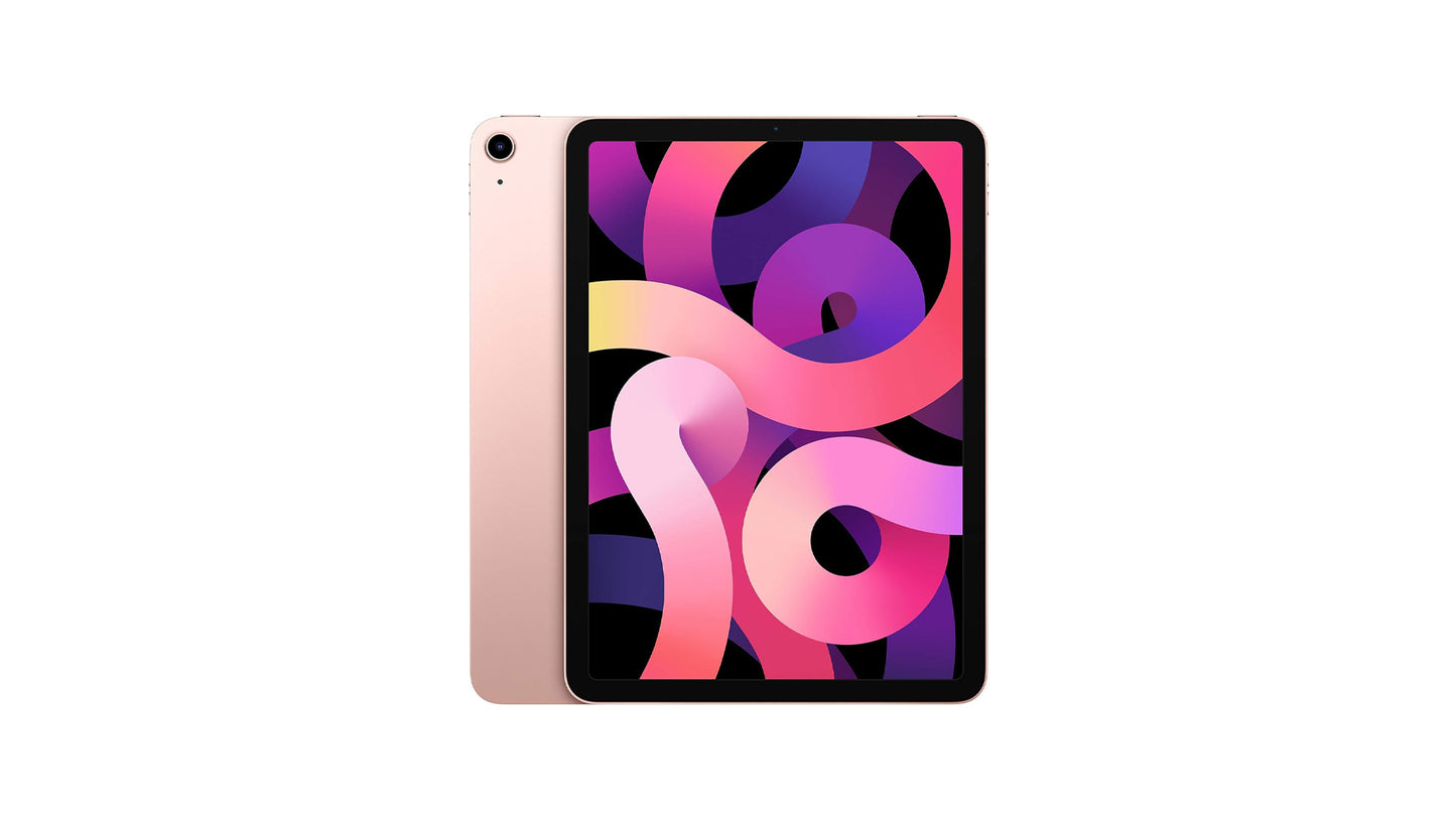 iPad Air 4th Generation (Unlocked)