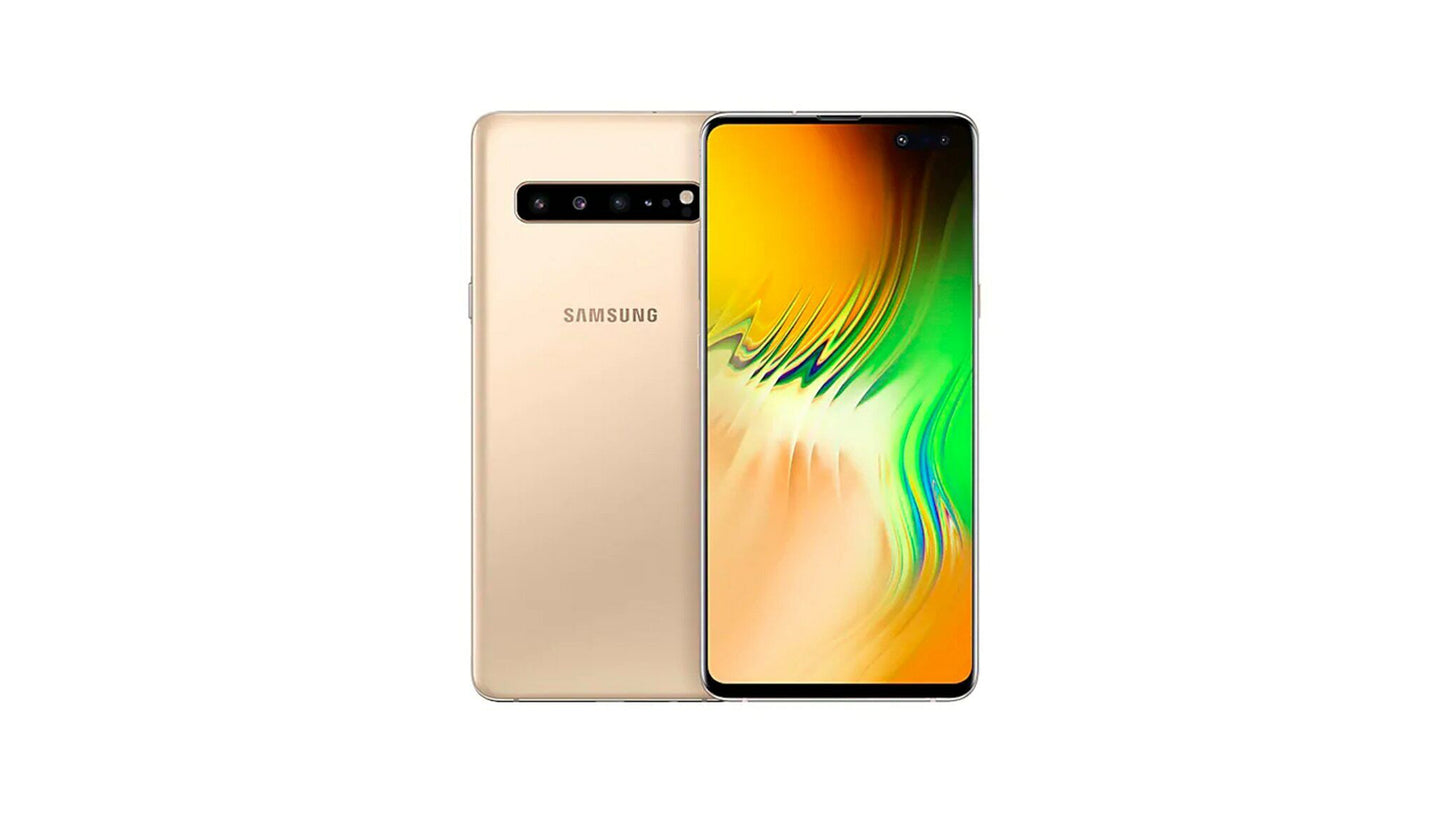 Samsung Galaxy S10 5G (Unlocked)