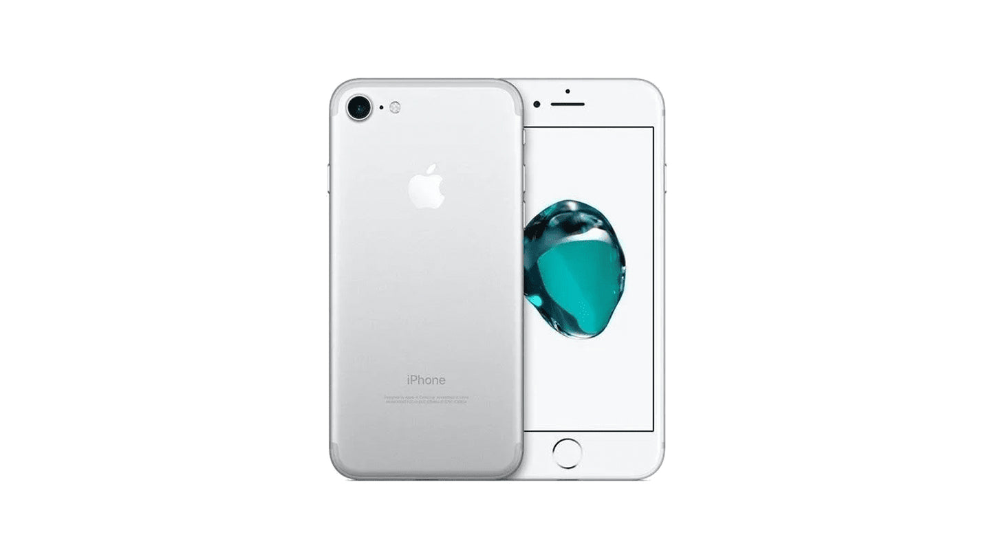 Refurbished iPhone 7 (unlocked)