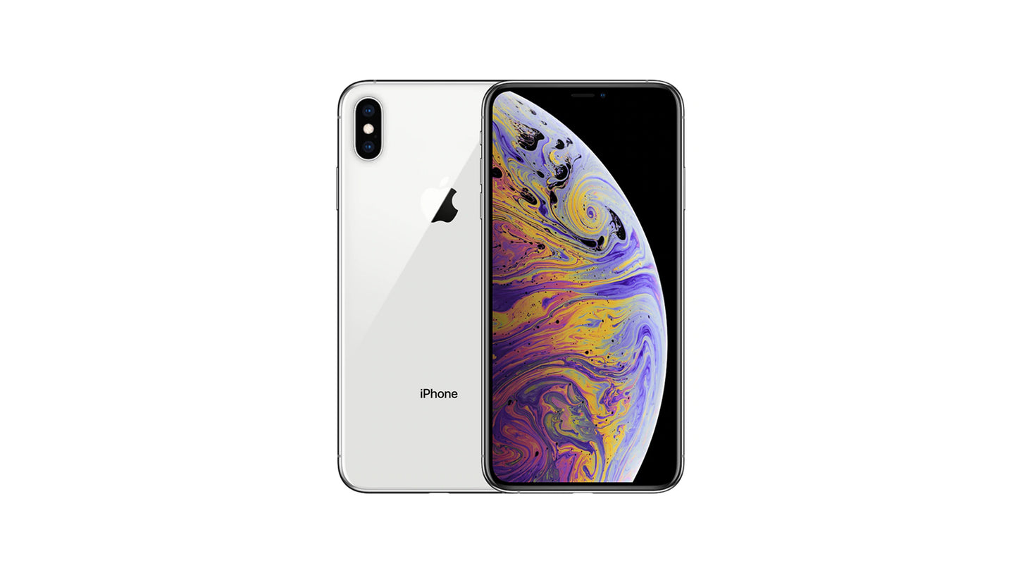 Refurbished iPhone XS (Unlocked)