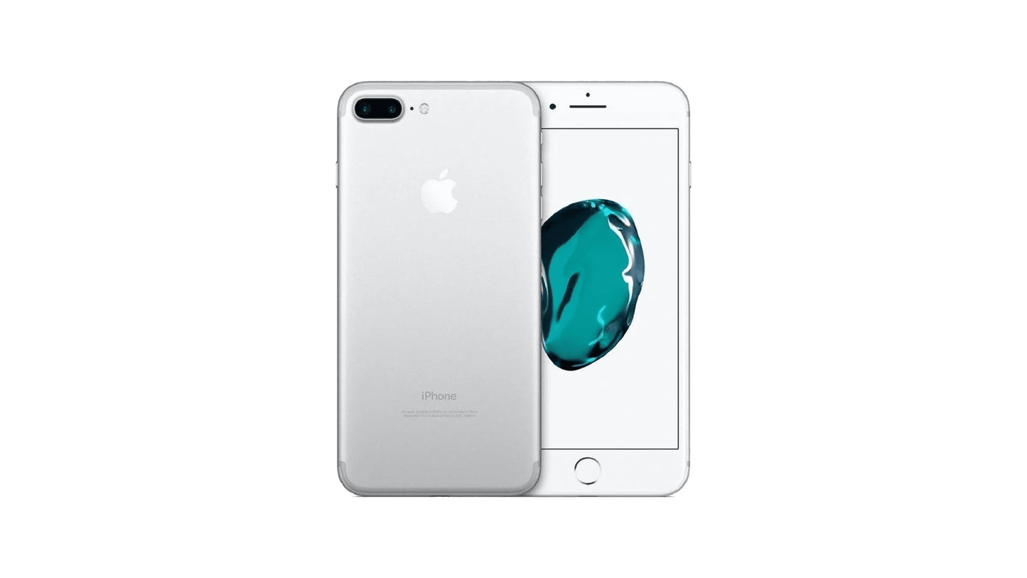 Refurbished iPhone 7 Plus (unlocked)