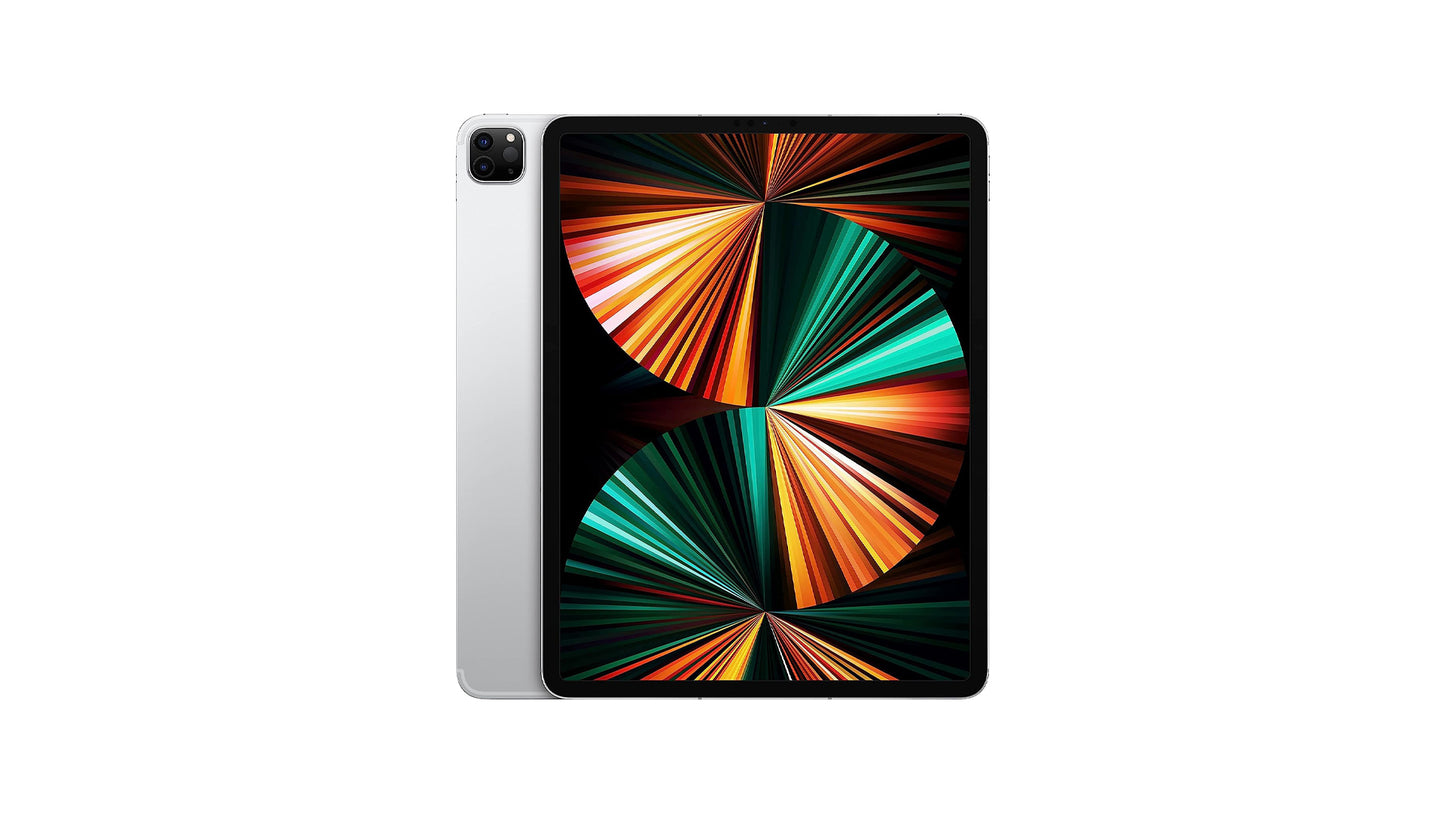 iPad Pro 5th Generation (Unlocked)