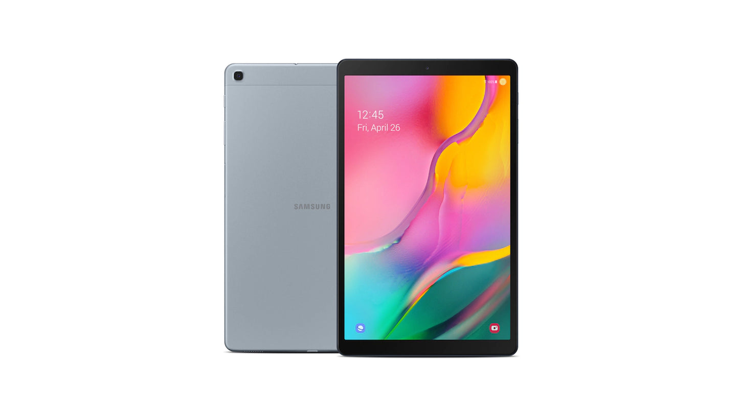 Samsung Galaxy Tab A 10.1 - 2019 (Unlocked)