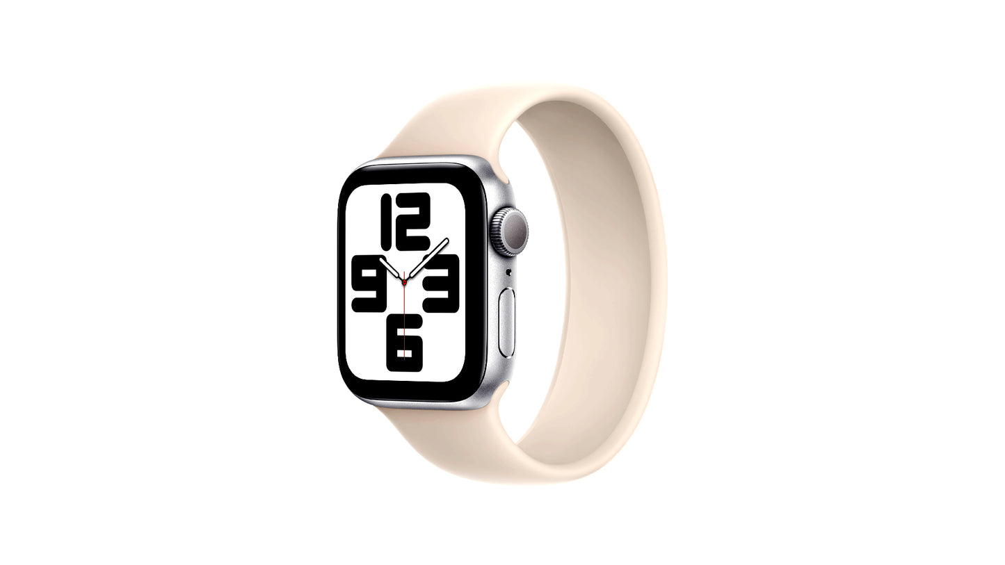 Apple Watch SE (Unlocked)