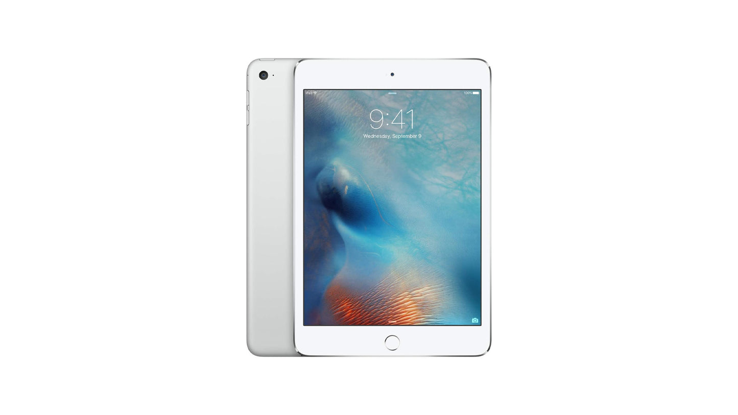 iPad Mini 4th Generation (Unlocked)