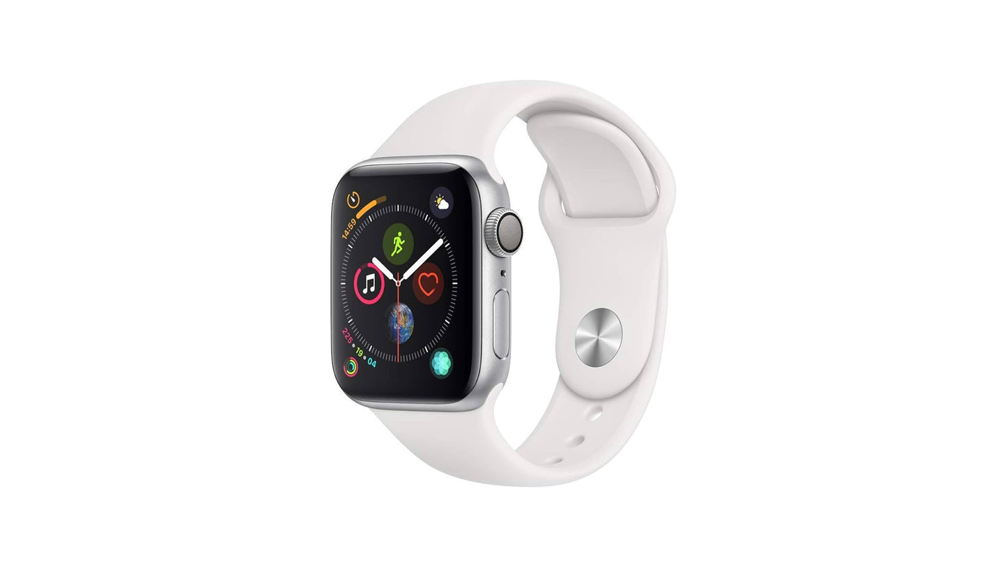 Apple Watch S4 (Unlocked)