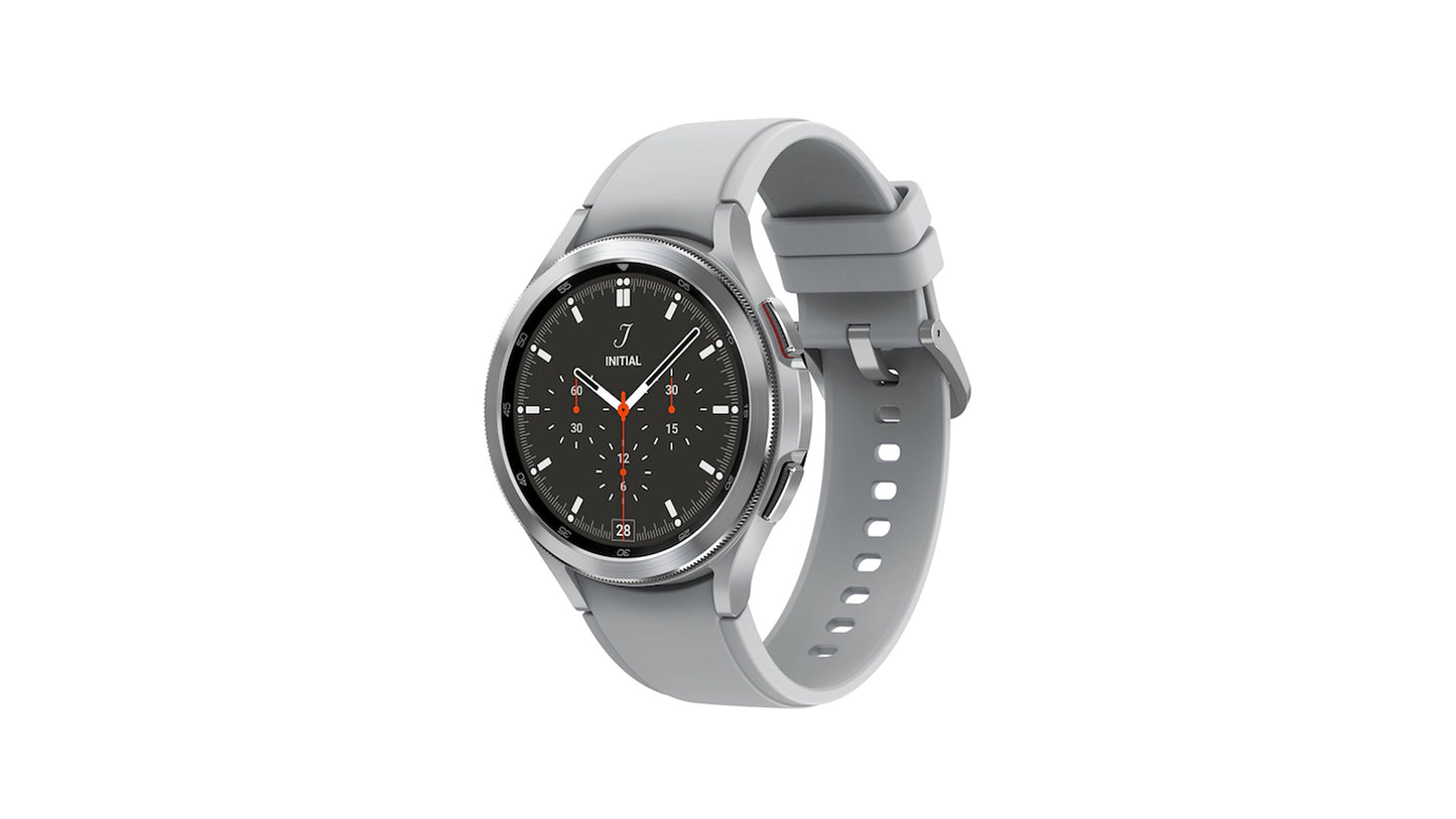 Samsung Galaxy Watch 4 Classic (Unlocked)