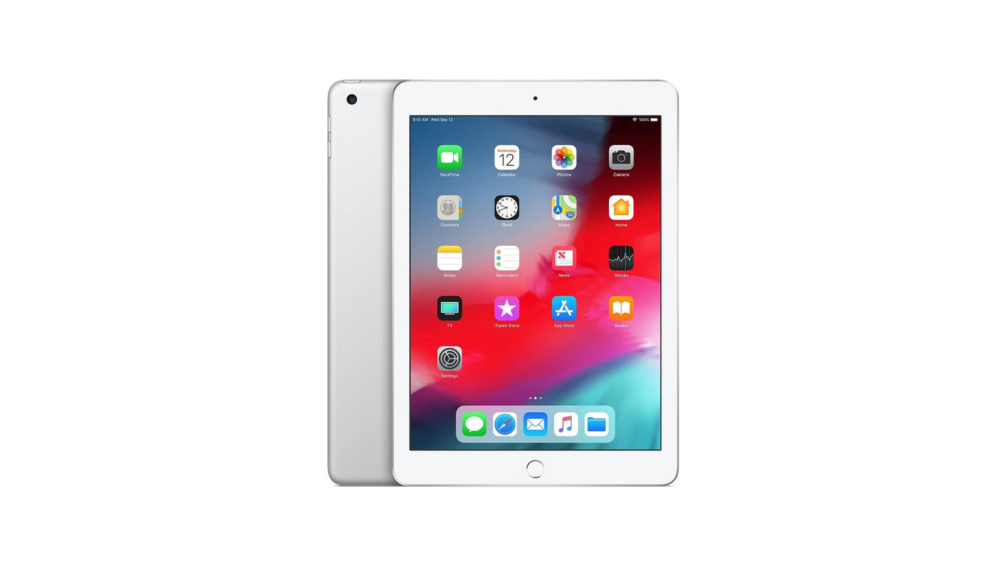 iPad 6th Generation (Unlocked)