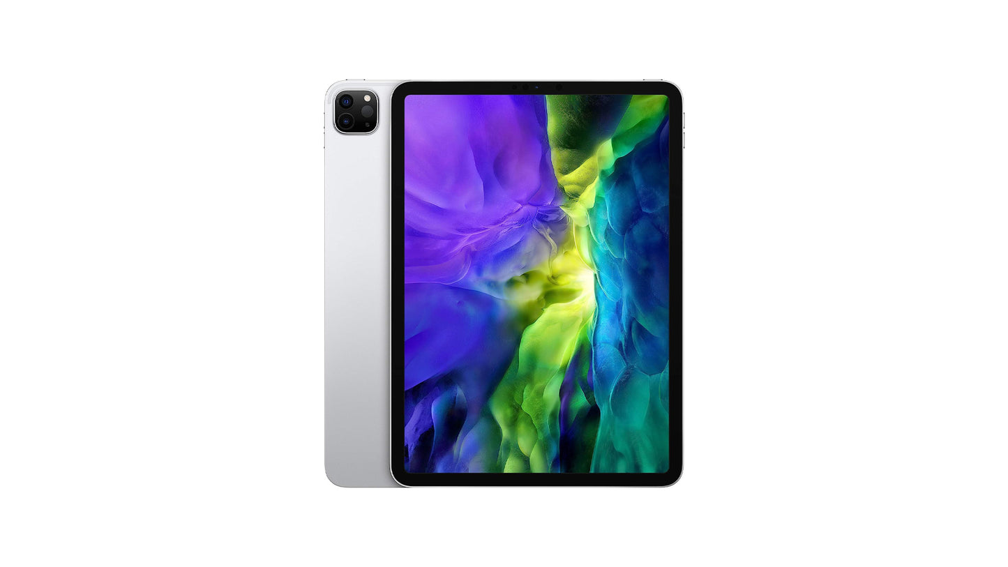 iPad Pro 2nd Generation (Unlocked)