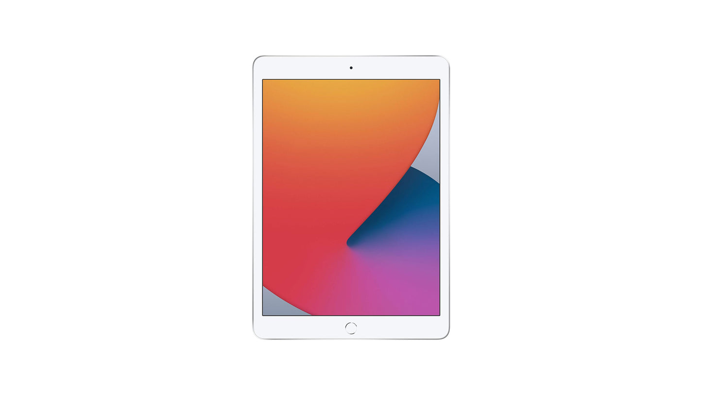 iPad 8th Generation (Unlocked)