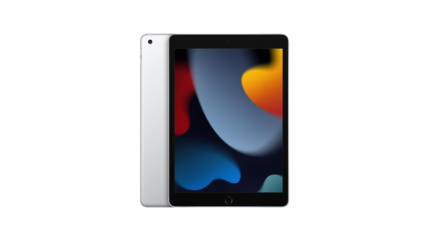 iPad 9th Generation (Unlocked)