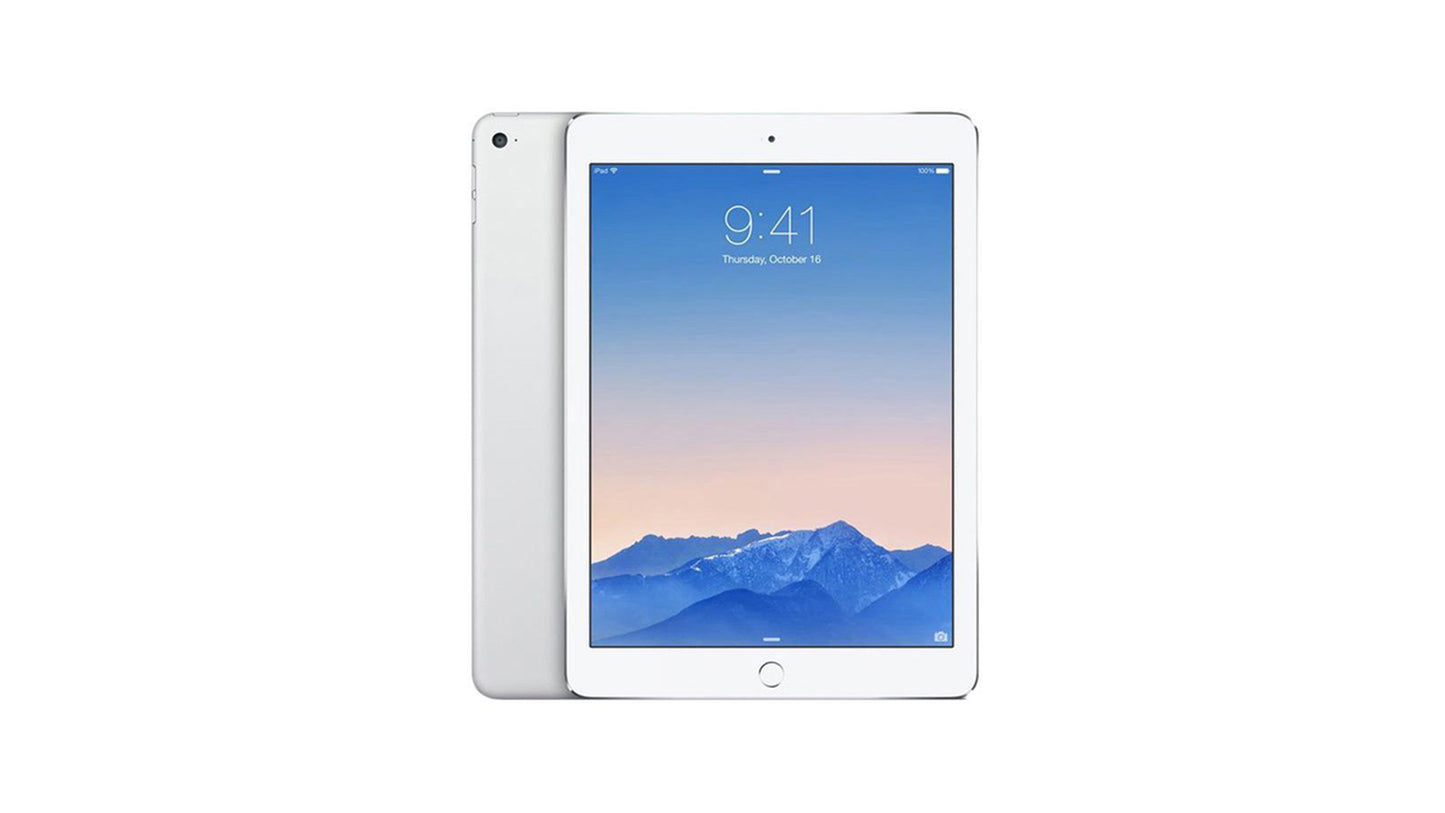 iPad Air 1st Generation (Unlocked)