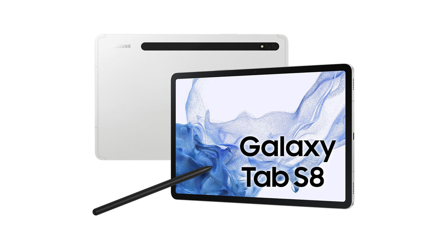 Galaxy Tab S8 (Unlocked)