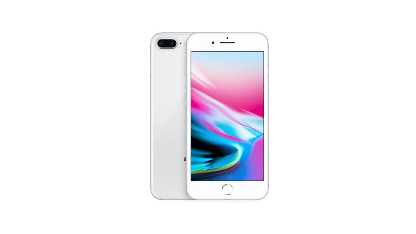 Refurbished IPhone 8 Plus (Unlocked)