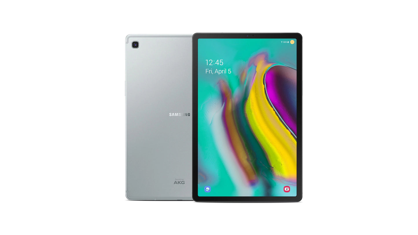 Galaxy Tab S5e (Unlocked)