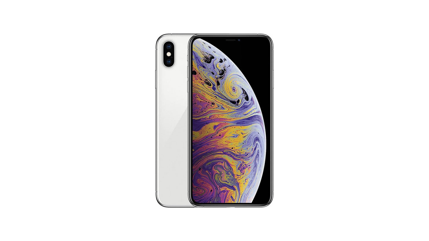 Refurbished iPhone XS Max (Unlocked)