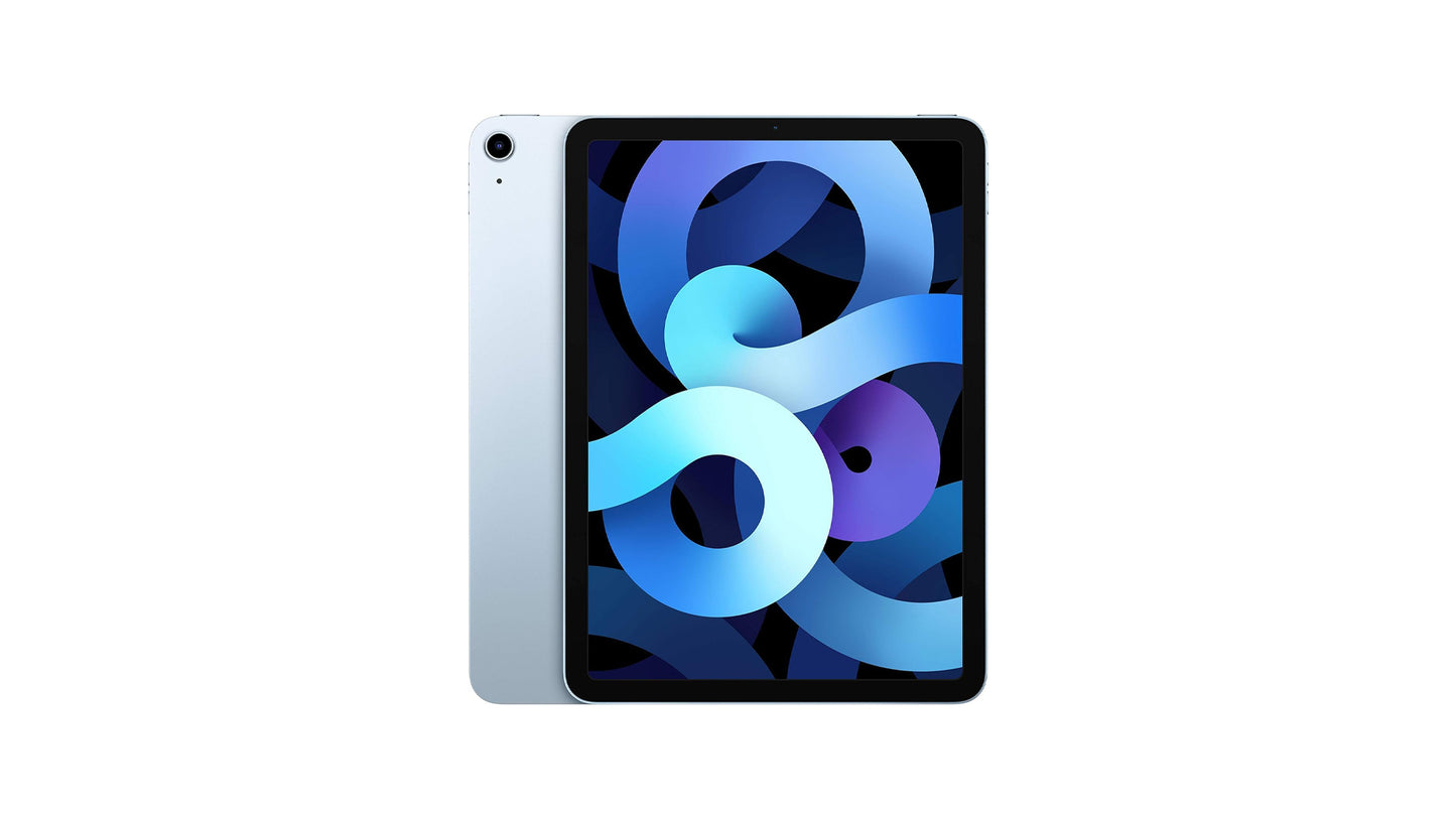 iPad Air 4th Generation (Unlocked)