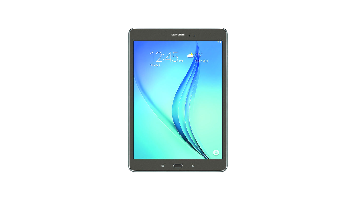 Galaxy Tab A 9.7 - 2015 (Unlocked)