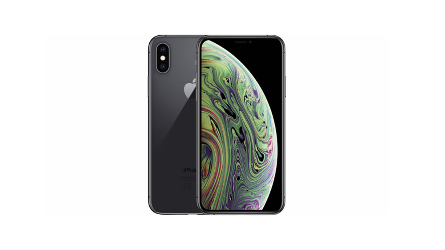 Refurbished iPhone XS (Unlocked)