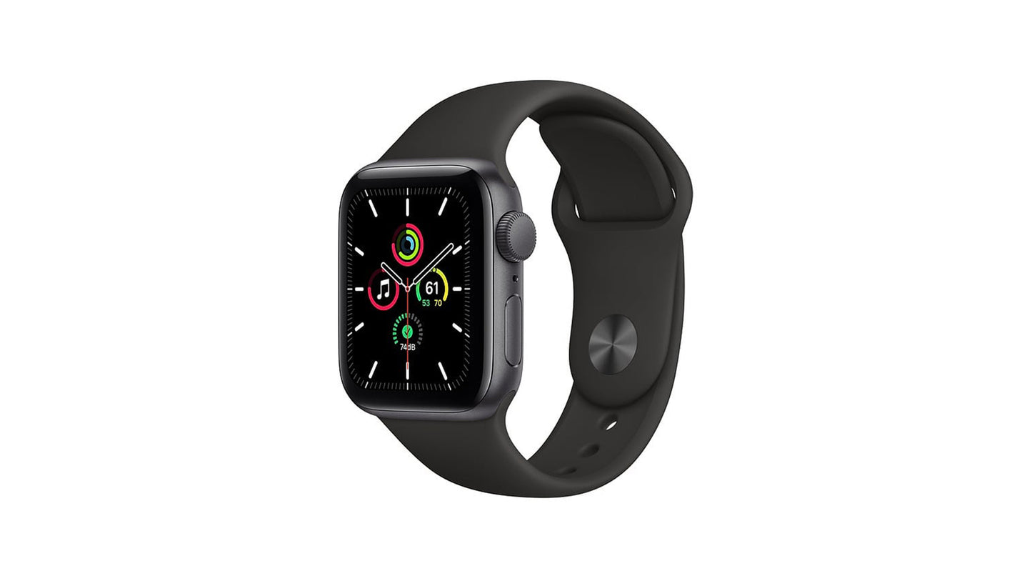 Apple Watch SE (Unlocked)