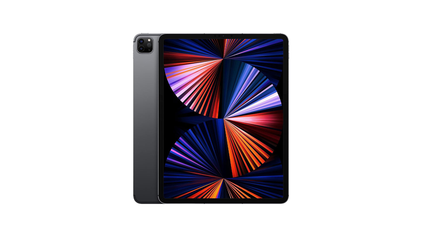 iPad Pro 5th Generation (Unlocked)