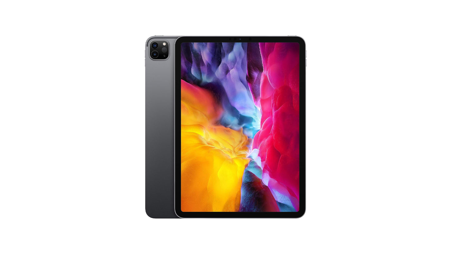 iPad Pro 2nd Generation (Unlocked)