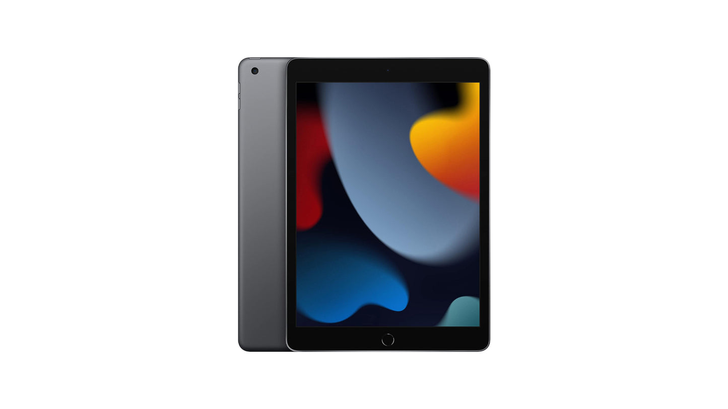 iPad 9th Generation (Unlocked)