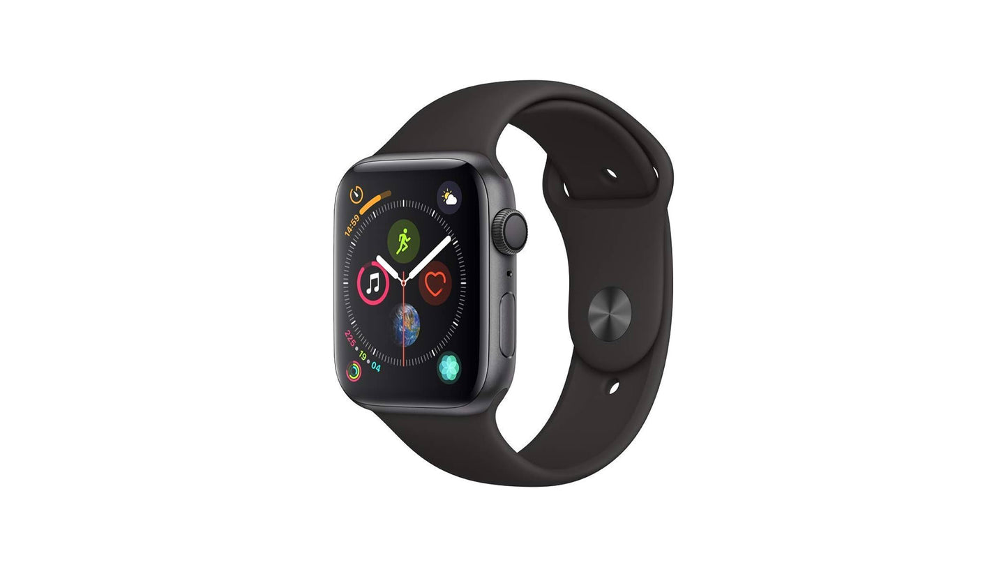 Apple Watch S4 (Unlocked)