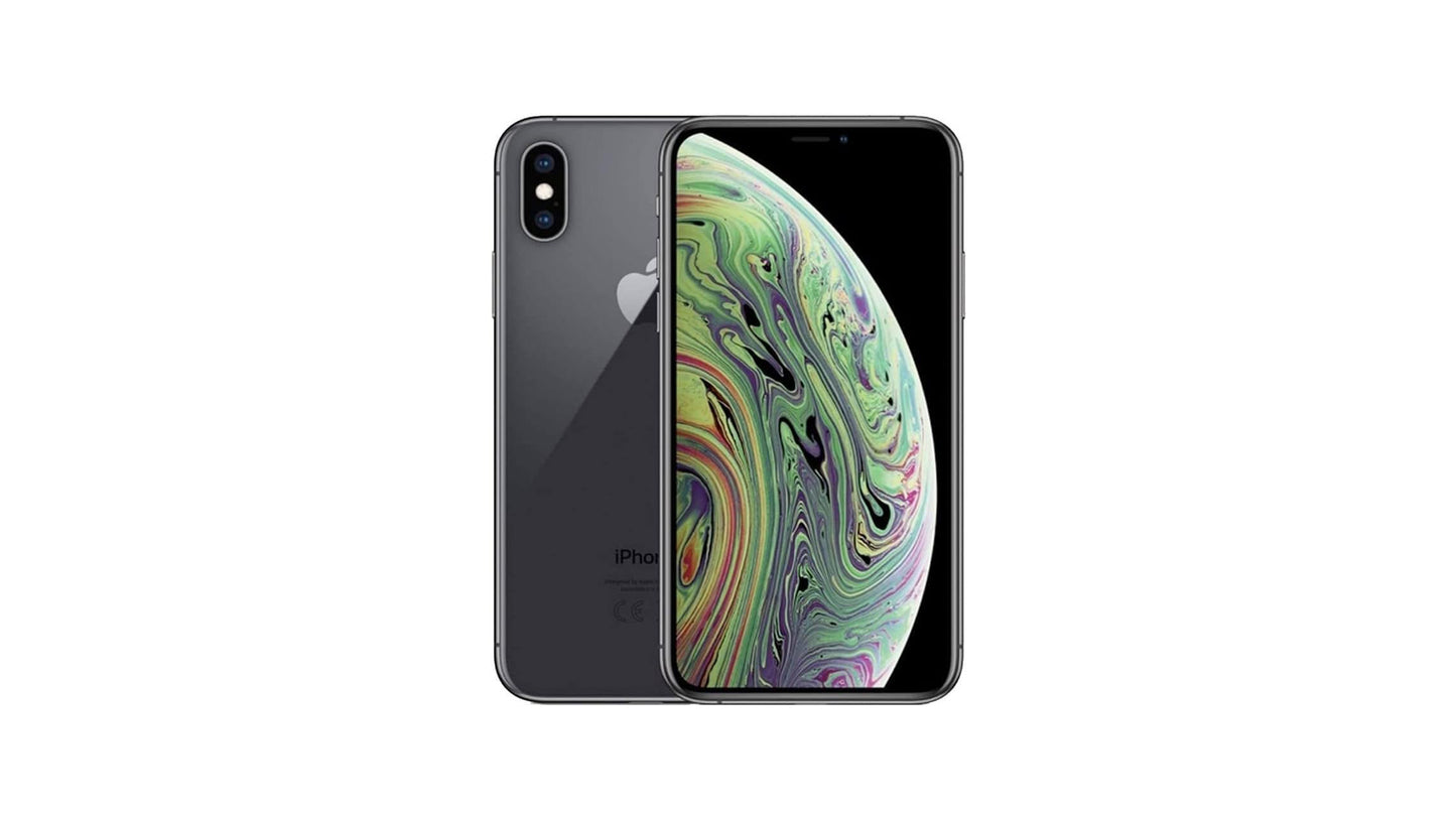 Refurbished iPhone XS Max (Unlocked)