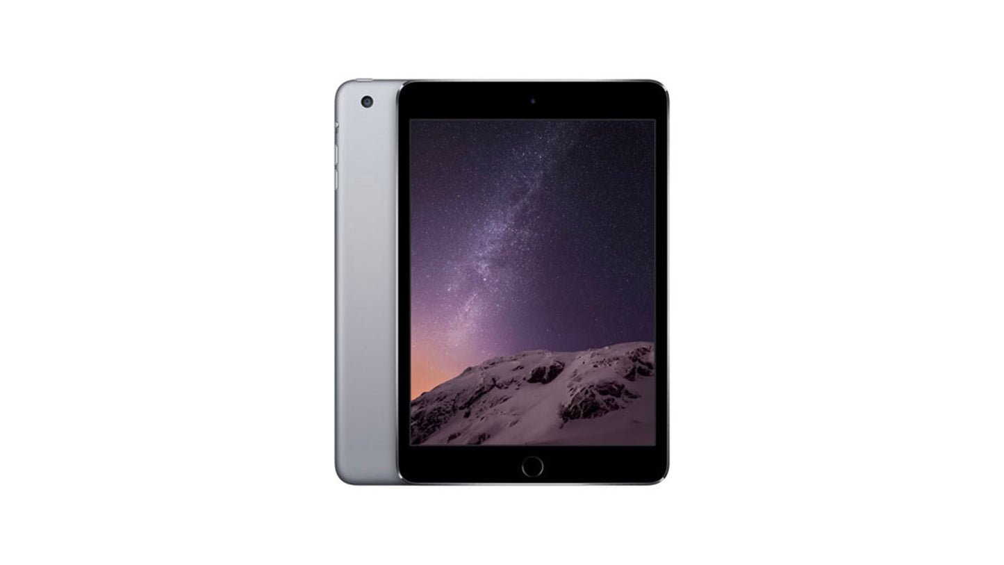 iPad Mini 3th Generation (Unlocked)