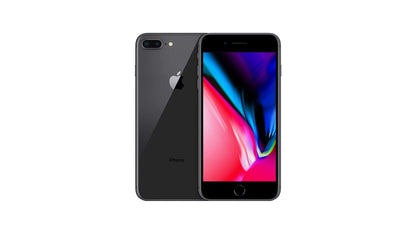 Refurbished IPhone 8 Plus (Unlocked)