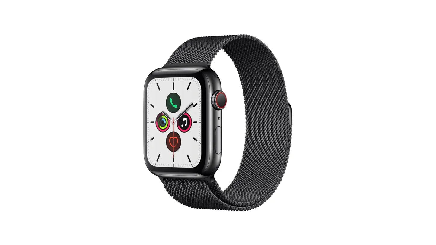 Apple Watch S5 (Unlocked)