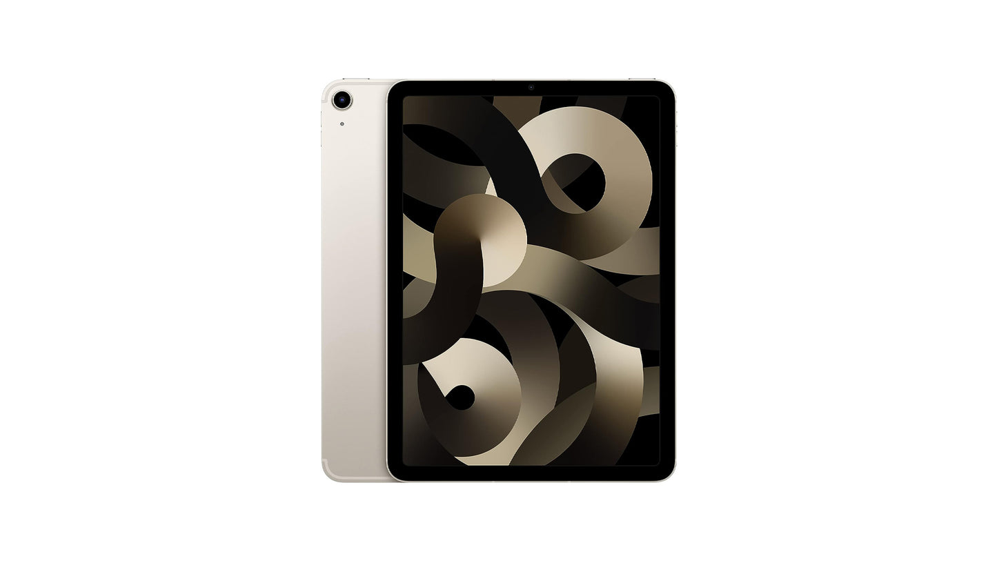 iPad Air 5th Generation (Unlocked)