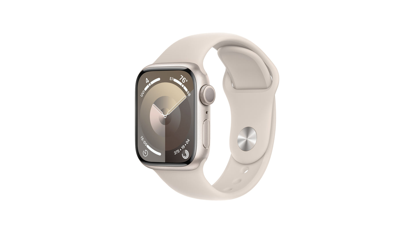 Apple Watch S9 (Unlocked)