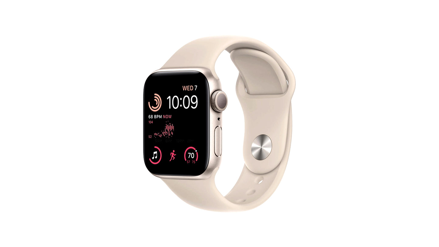 Apple Watch SE 2 (Unlocked)