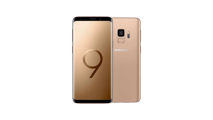 Samsung Galaxy S9 (Unlocked)