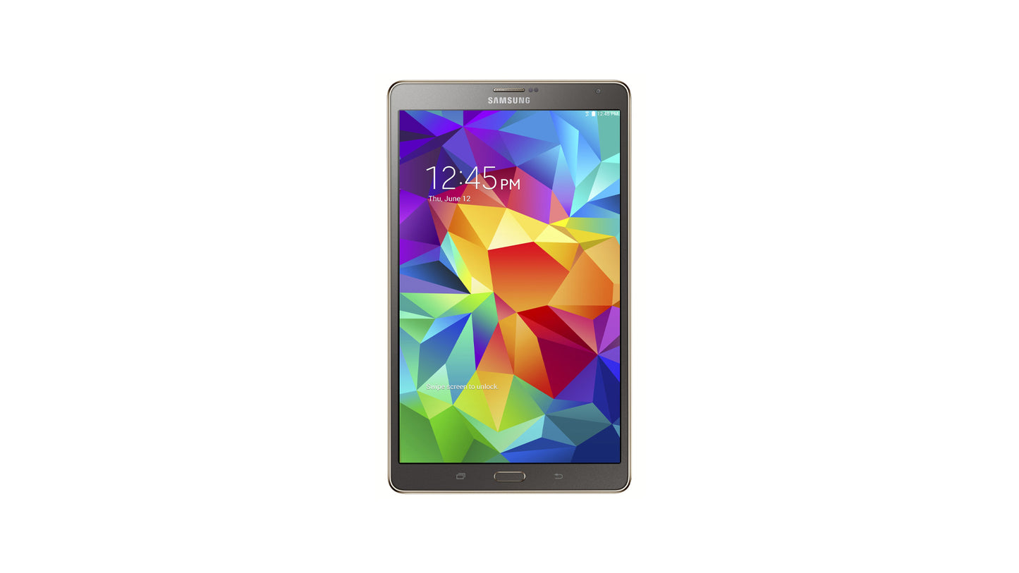 Galaxy Tab S (Unlocked)