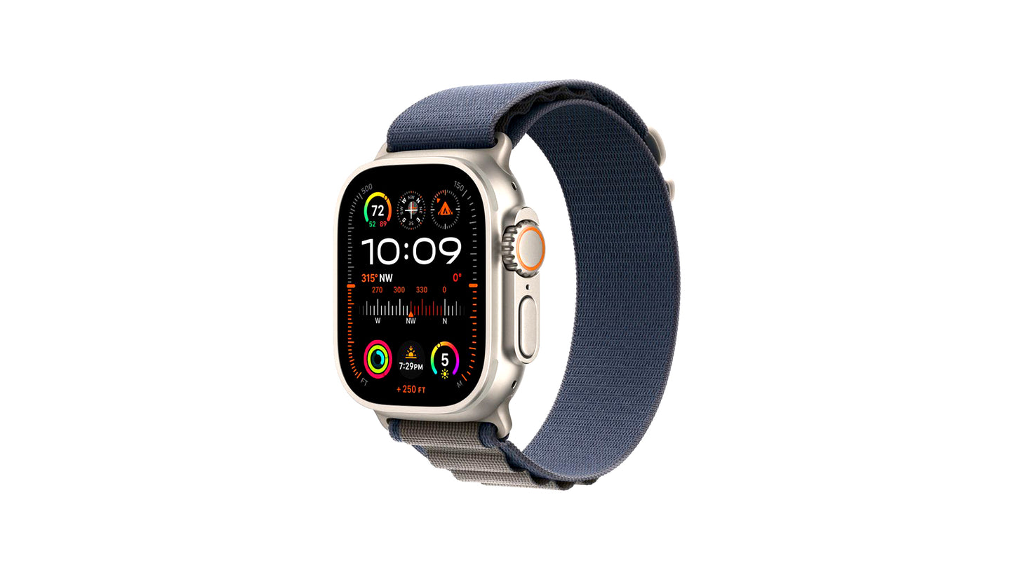 Apple Watch Ultra 2 (Unlocked)