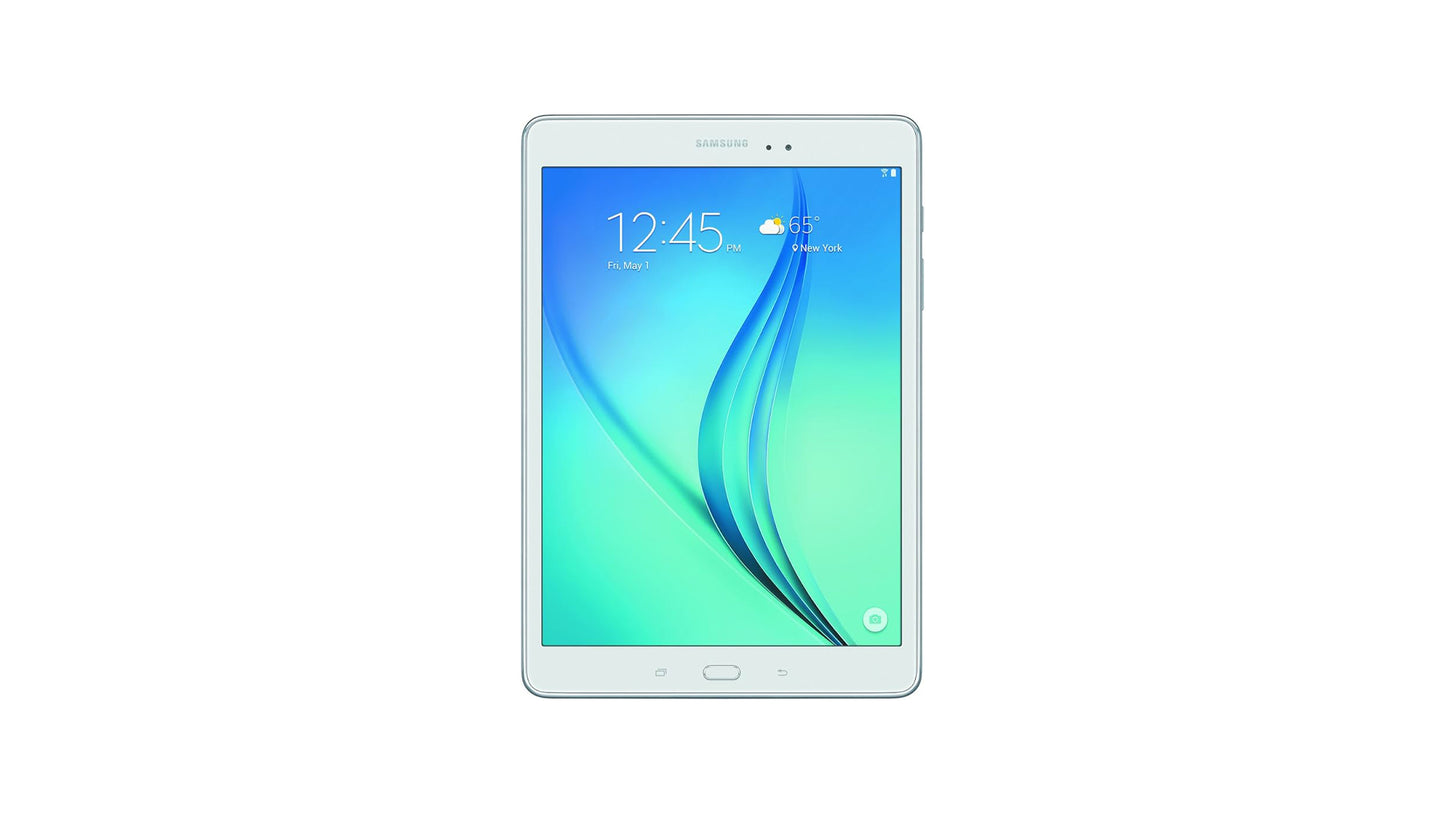 Galaxy Tab A 9.7 - 2015 (Unlocked)