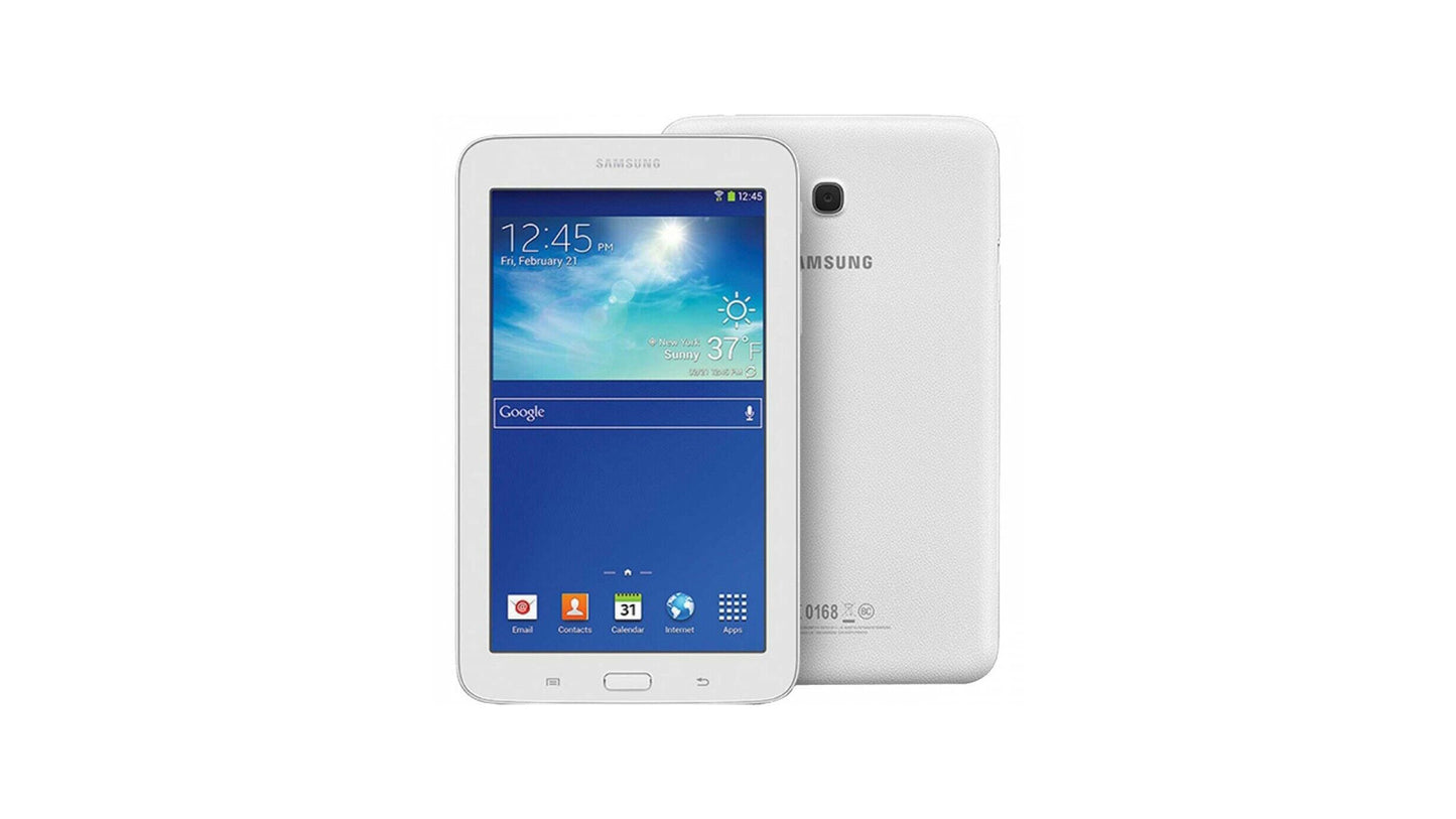 Galaxy Tab 3 Lite (Unlocked)