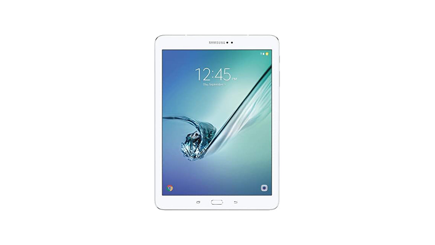 Galaxy Tab S2 (Unlocked)