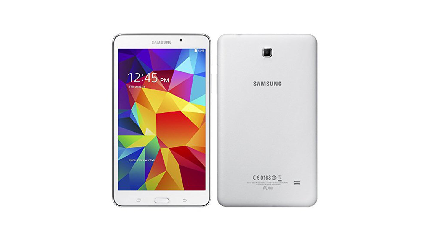 Galaxy Tab 4 (Unlocked)